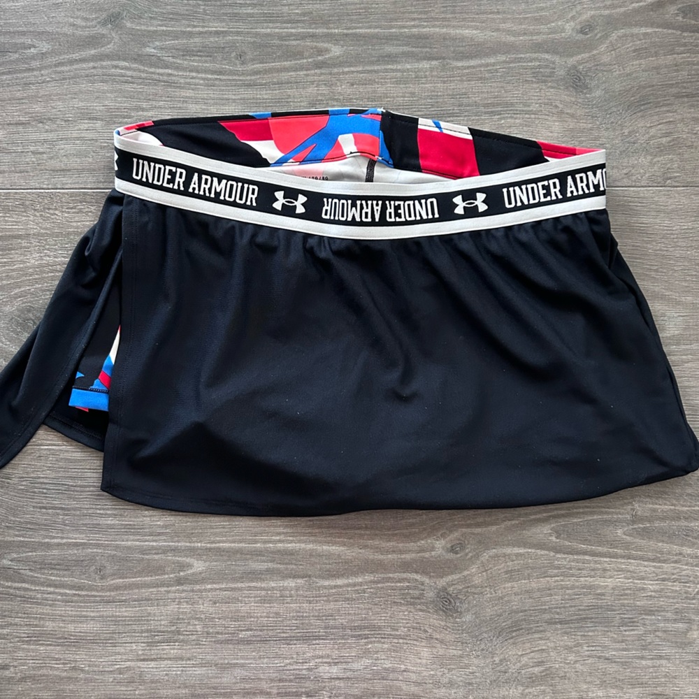 Underamour Athletic Skirt